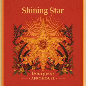 Shining Star by Bourgeois