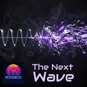 The Next Wave by Novaeck
