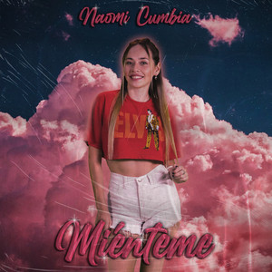 Portada de Miénteme