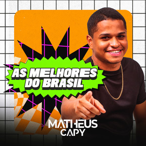 Matheus Capy - Melhor Amigo