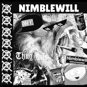 Nimblewill - Eat It // Shrek Towel // Hobbspitality // Rage