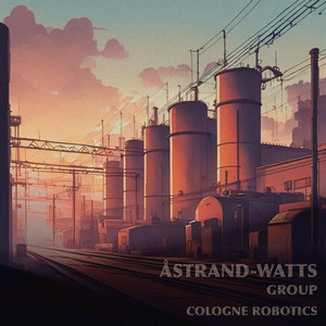 Cologne Robotics by Åstrand-Watts Group