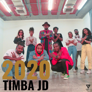 2020 by Timba JD