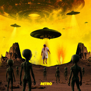 Back Outside by Retro Spectro