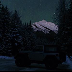 where the stars begin by Ruined Realms