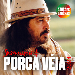 Porca Véia - Baile da Serra