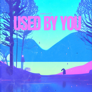 Used by you by Daniel Lotti
