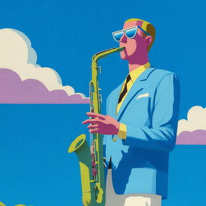 Funk Motion by Minor Ledger