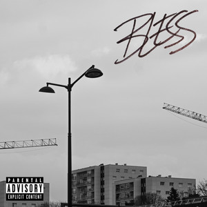 Portada de BLESS