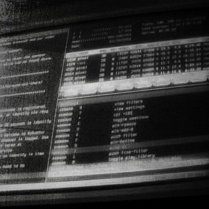 Signal Break by Halfmachine