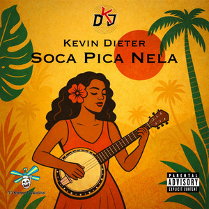 Soca Pica Nela by Kevin Dieter