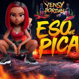 Eso me pica
