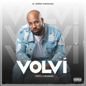Volví by Vento Coronado
