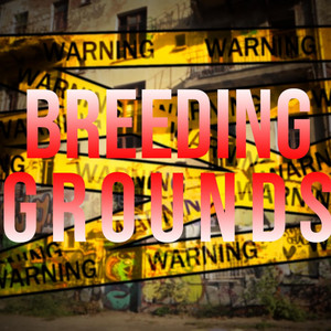 Young Dof - Breeding Grounds (Big Money G)
