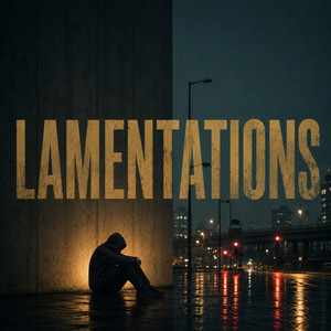 Lamentations 4:1-4 by The Living Word Collective