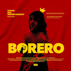 Borero (feat. Mister Nobody) by Ximore, Mister Nobody