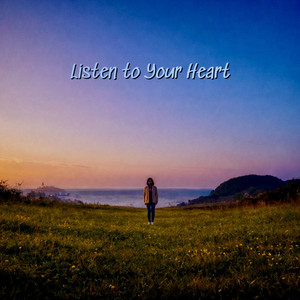 Listen to Your Heart by Cherry Jam