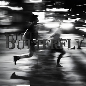 Cui Yi - Butterfly (Instrumental)