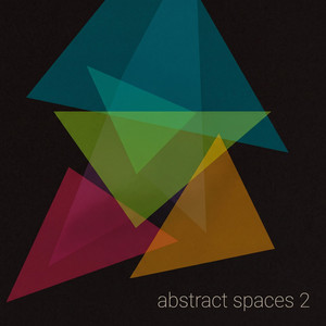 abstract spaces 2 by Andy Mainländer