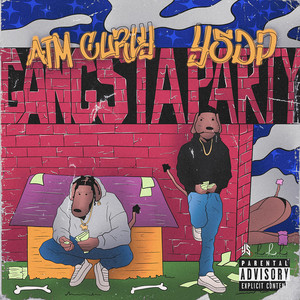 Gangsta Party by ATM Curly, Y5dp