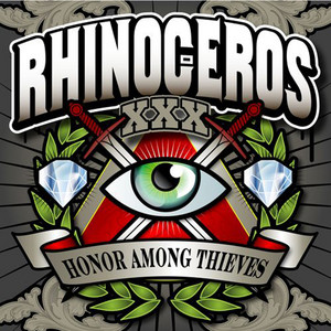 KYFMS by Rhinoceros