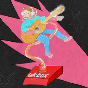 FUNKBOX by Noah Wise