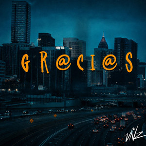 Gracias by VNZ