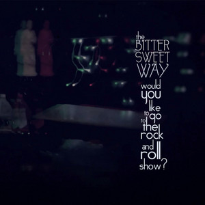 Would You Like To Go To The Rock And Roll Show? (single)