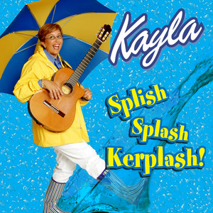 Bath Time by Kayla