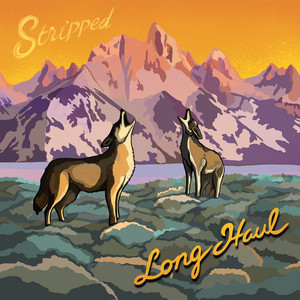 Long Haul - Stripped by Ian Munsick