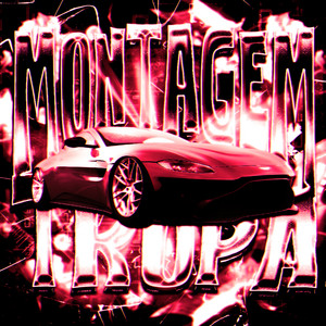 MONTAGEM TROPA by ANYMANE