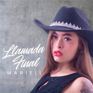 Llamada final by Mariell