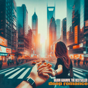 Deep Romance by Vadim Adamov, The Bestseller