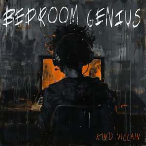 Bedroom Genius by Kind Villain