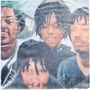 skeeminassray - Outside