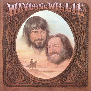 Waylon & Willie cover