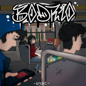 Bodrio by N 3 B I