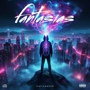 FANTASIAS - Instrumental by ERRLTD