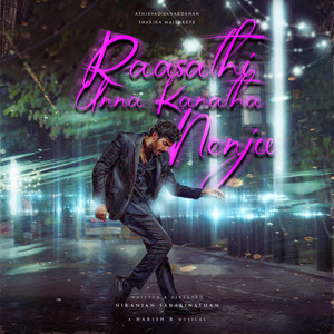 Raasathi Unna Kanatha Nenju by Harish B