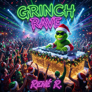 Grinch Rave