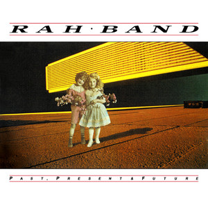 – 21st Band The Remixes Century Rah