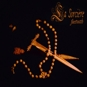 La Sorcière