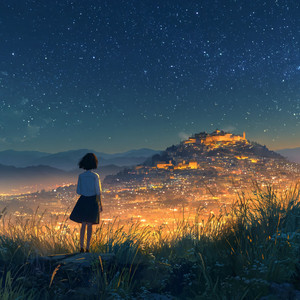 City of Embers by Taortu