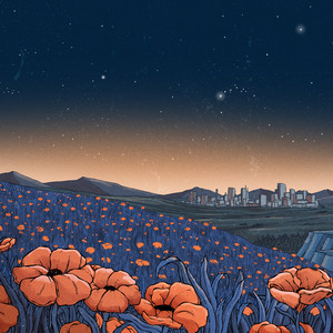 morningtime by nightfall