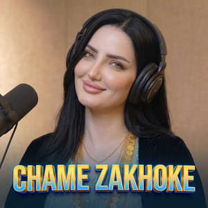 Chame Zakho by Nasrin Tanya