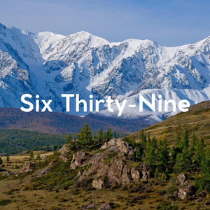 Six Thirty-Nine by Prophet of the Melody