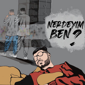 Nerdeyim Ben