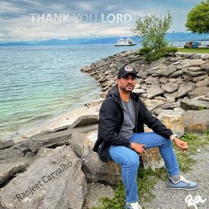 Thank You Lord by Ranjeet Carvalho