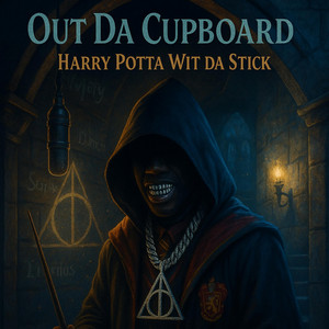 Out Da Cupboard