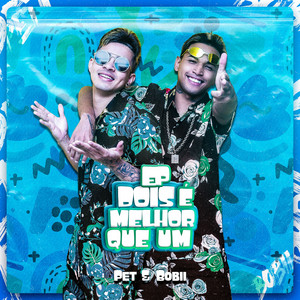 Pet & Bobii & DJ Cassula - Bonde das Três Amigas